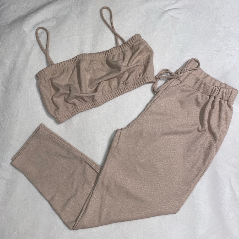 OOTDFash Two Piece Set - Picture 4 of 4